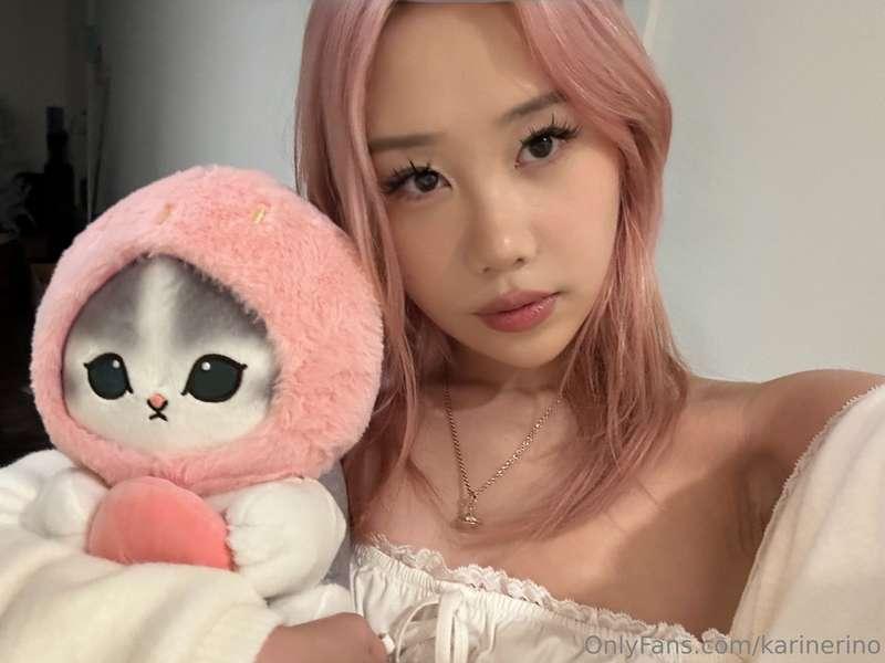 Who's cuter? No wrong answers :3