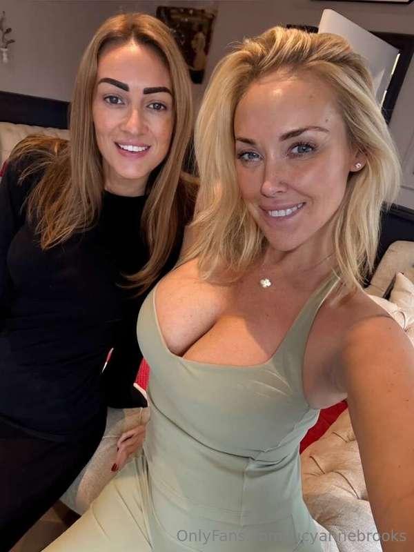 NAUGHTY WEEKEND 😈You boys have already started revving our e..