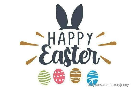 🐣🌷Happy Easter🧺🥚 Choose egg and get exclusive surprise from ..