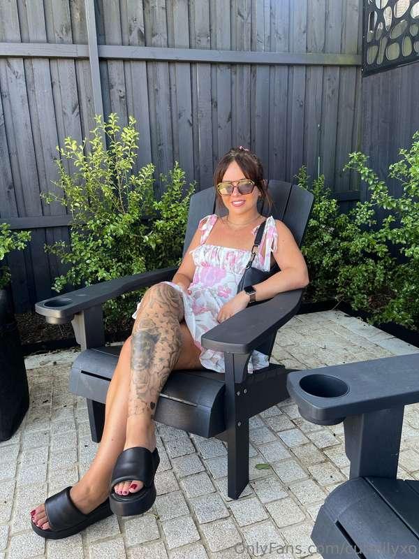 You’re only a DM away from seeing everything you’ve been dre..