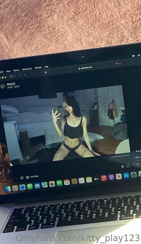The live was so fun! Thank you so much to everyone who parti..