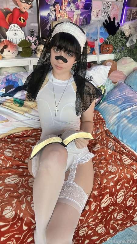 indigowhite image #172