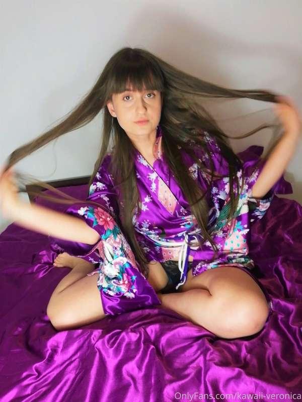 kawaii-veronica image #0