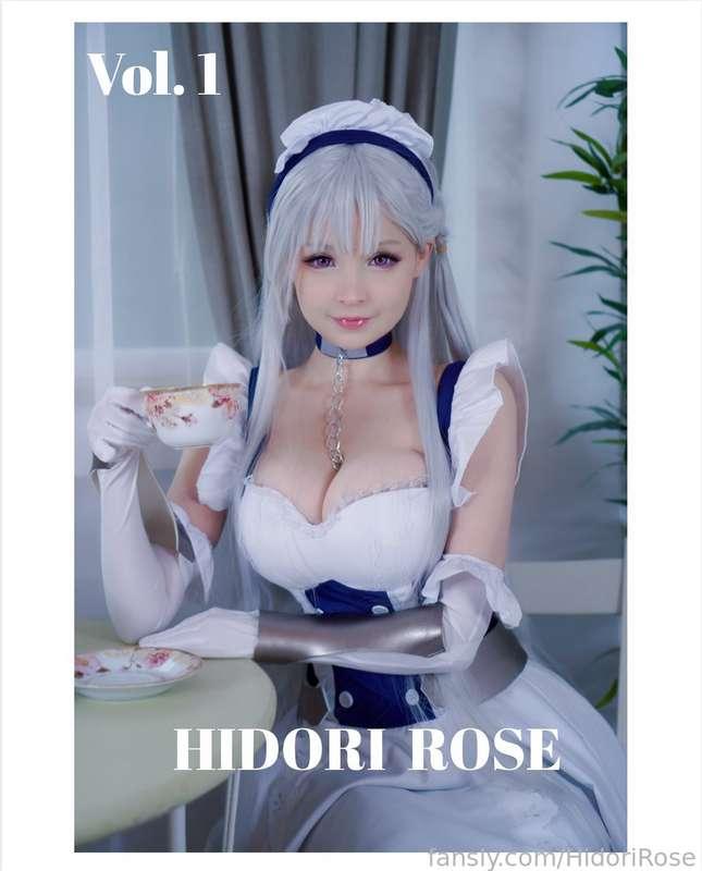 hidorirose image #0