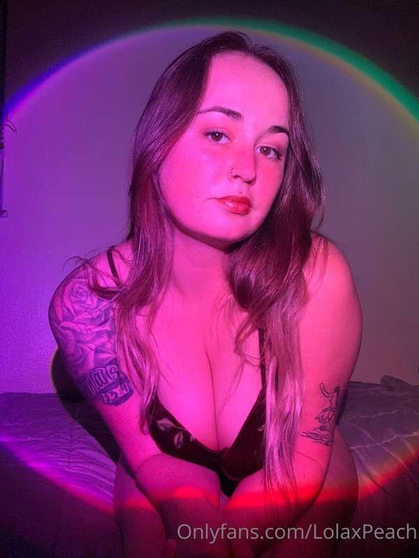 I have something to show you 🤤