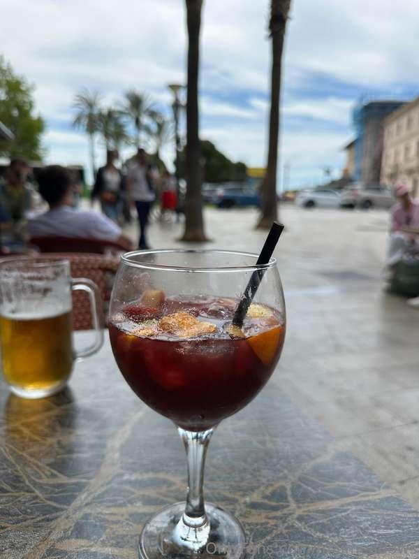 Cheers 🍸