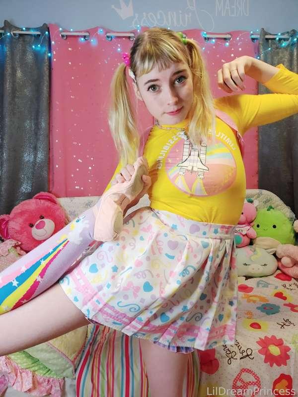 lildreamprincess image #4