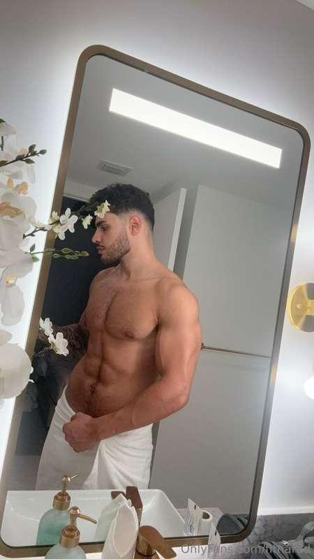 I forgot my clothes again