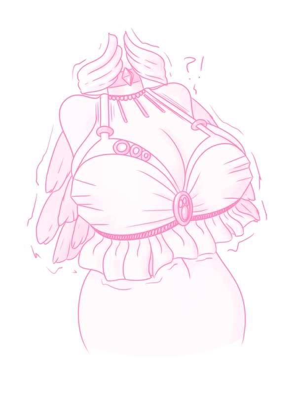 ROYAL REWARD: A Circepicious Bra (Clothing TF, Fate, Look They Can’t All Have Winning Titles)