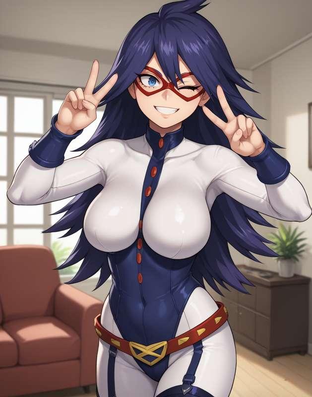 Nemuri Kayama (59 Images)