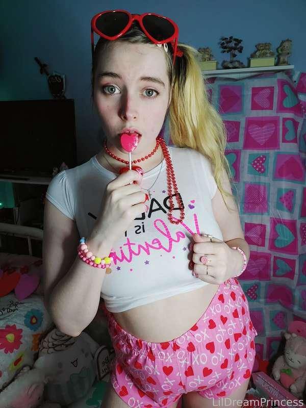 lildreamprincess image #13