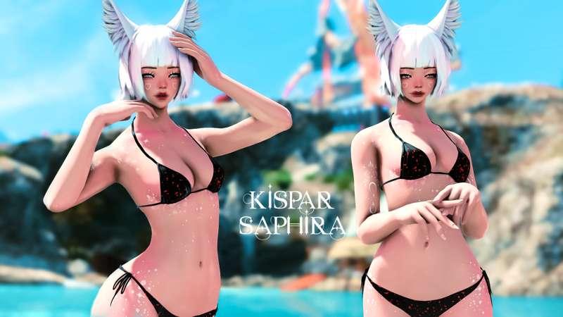 ❀ Saphira ❀