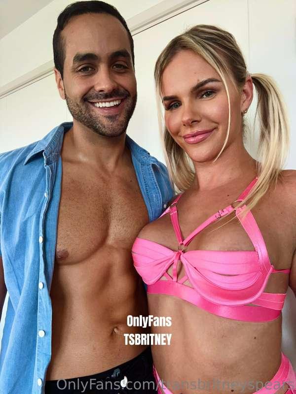 ***KEN CREAMPIES BARBIE***
**Today Part 2. drops only on @TS..