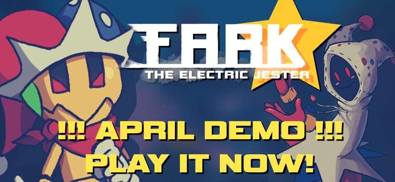 New demo is out!