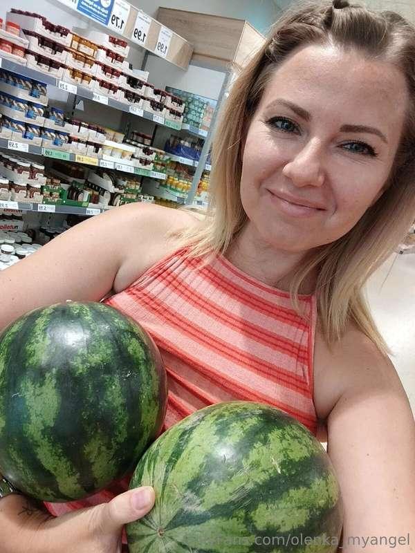 🍉🍉🍉 Kherson is Ukraine 🇺🇦  A year ago, russia blew up the Ka..