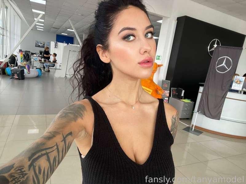 tanyamodel image #1