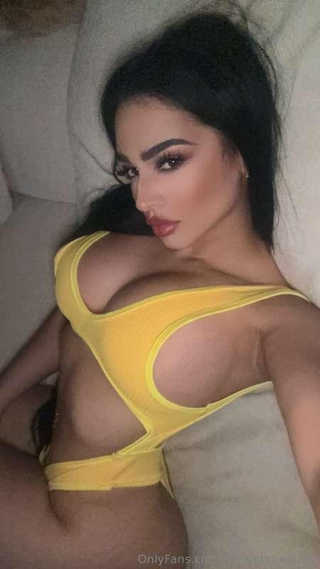 On a scale from $1 to $10, how badly do you want to tittyfuc..