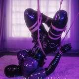 therubberblackcat