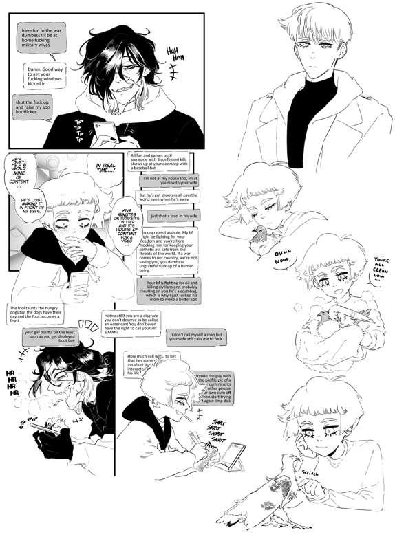 🕊️Doodles🕊️