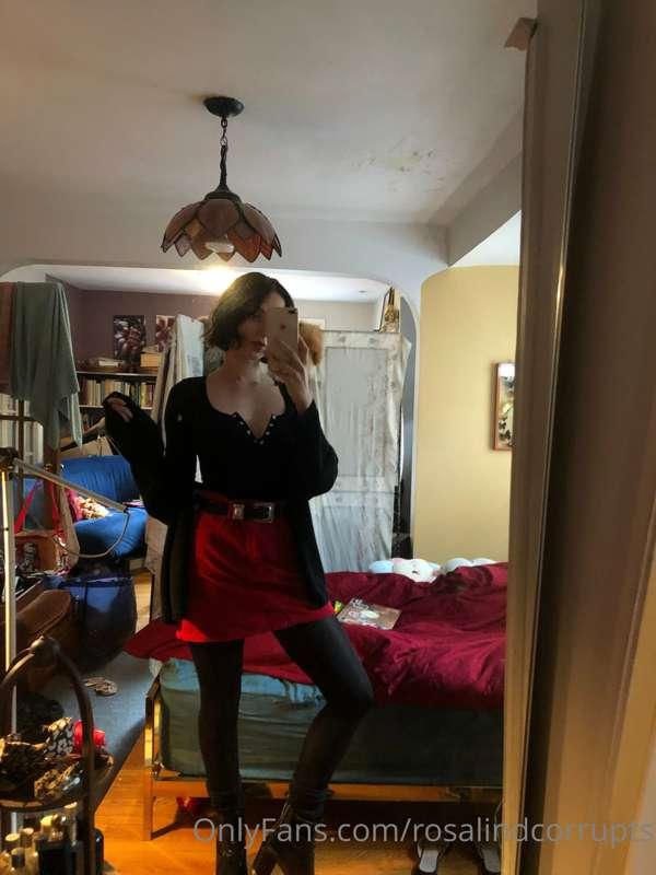 rosalindcorrupts image #0