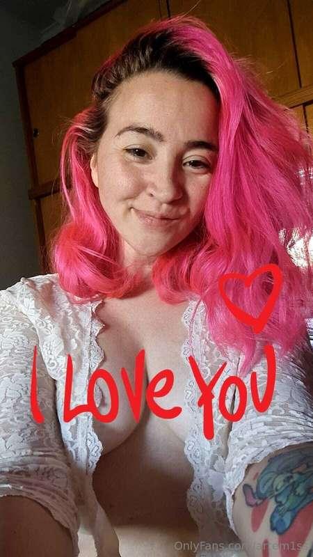 😍 play with my babe! send me DM <3