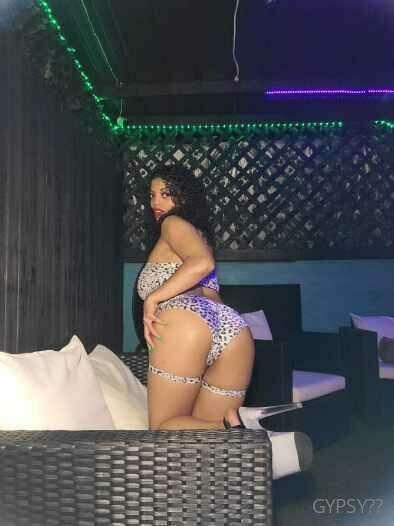 Dancing tonight at coconut cabaret