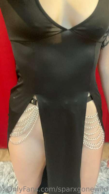 Who's ready for this dress?