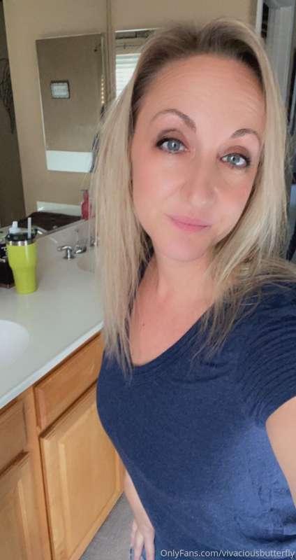 From morning to evening … still hot as fuck and ready to Fuc..