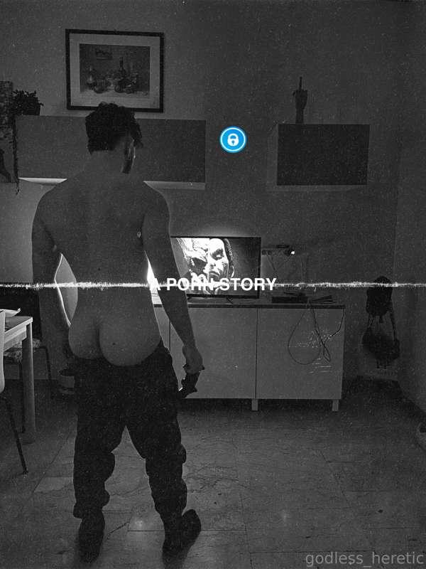 😈➖A PORN STORY➖😈
Ho voglia di giocare un po’…🎮🔥
È arrivato i..