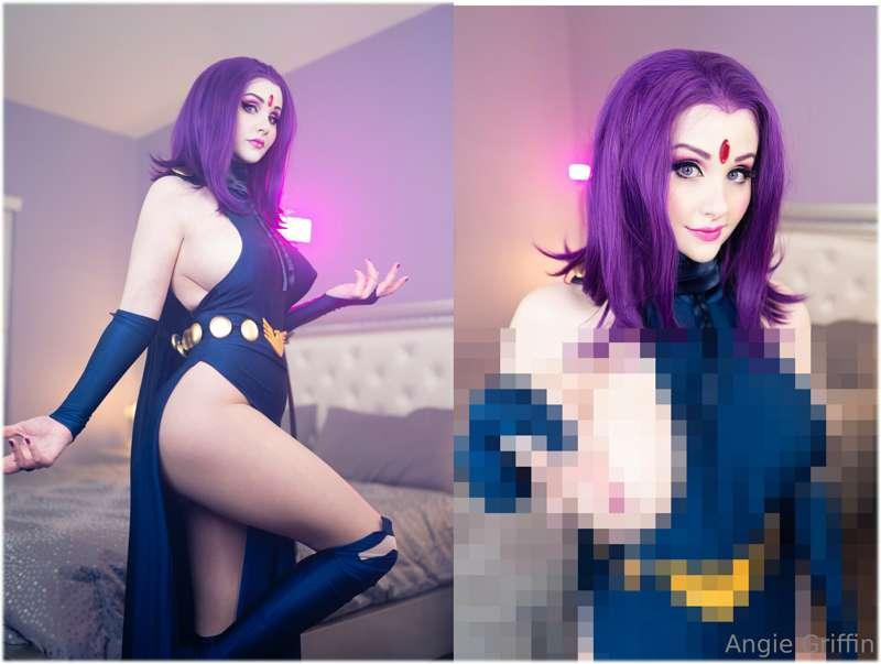 Azarath Metrion Zinthos!! ✨Let me cast a spell on you✨
Today..