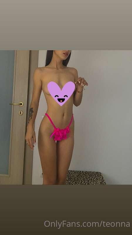 Onlyfans.com/teonnna ( poze necenzurate ) sale 50-% ‼️‼️‼️‼️..