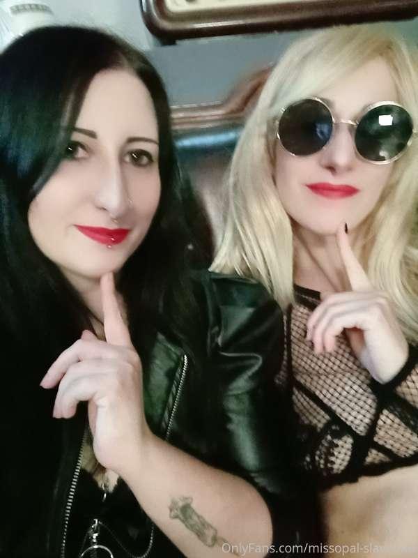 👑 È sempre bello girare nuovi video custom, qui la mia amica..