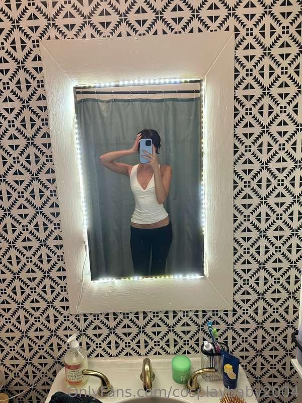 should i take it off?