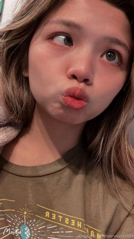 hiiiii 😝