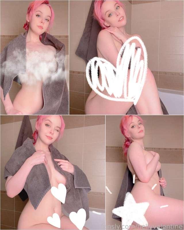 hellyvalentine image #0