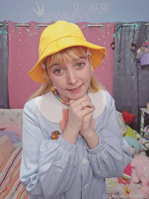 lildreamprincess image #16