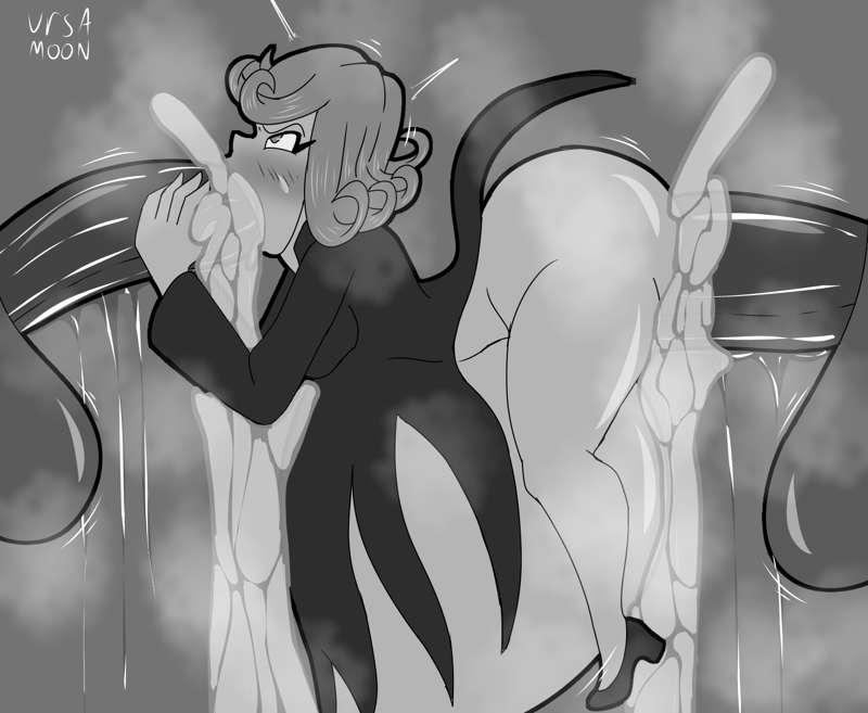 Tatsumaki from One-Punch Man