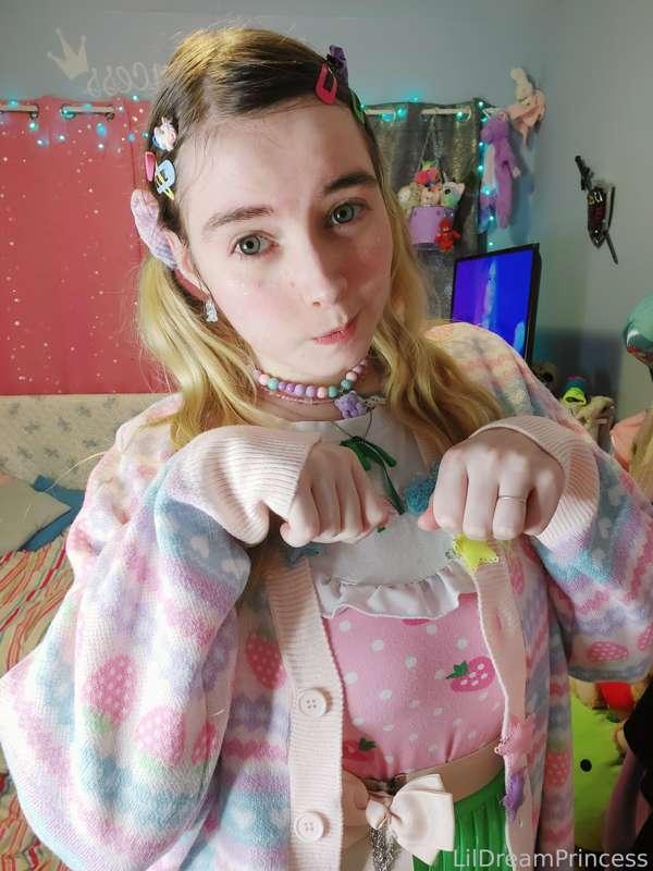 lildreamprincess image #2