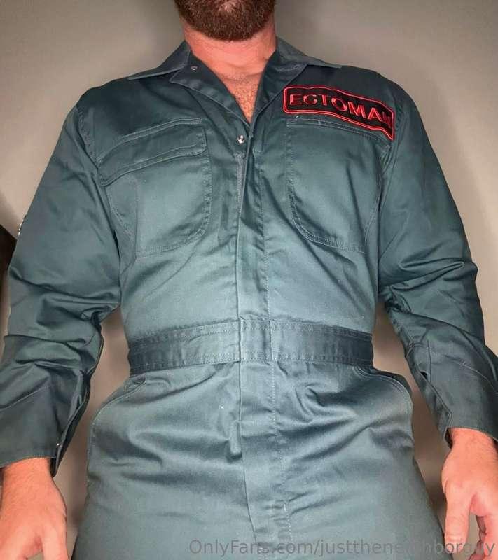 “That’s a big Twinkie” 👻