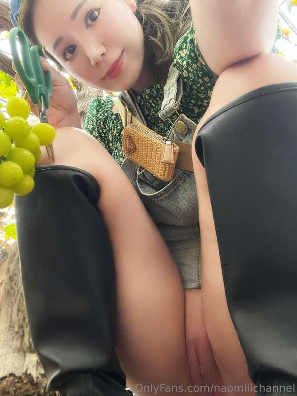 naomiiichannel image #3
