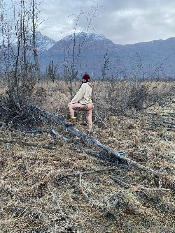 Always wandering 🏔️