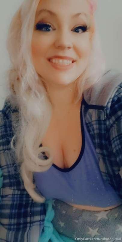 Hope you're all enjoying your Thursday!