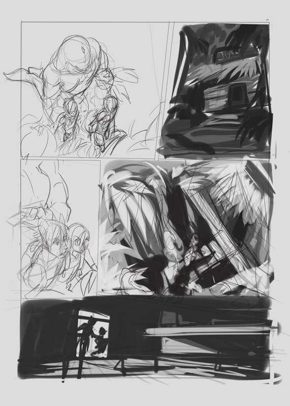 Next Page Sneak Peek