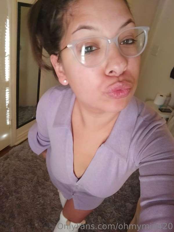 MUAH! I fuckin Love you ALL