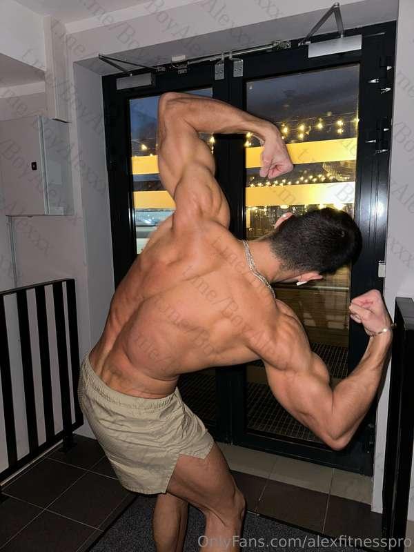 alexfitnesspro image #1