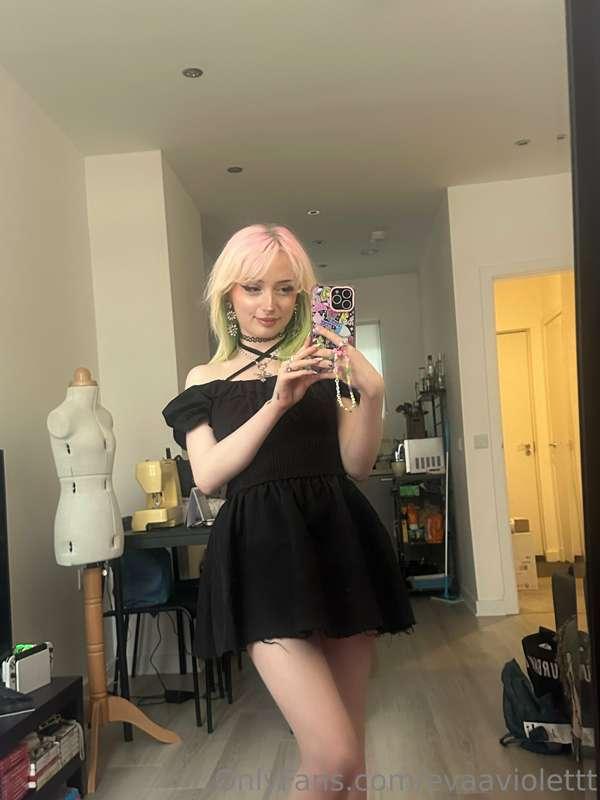 feeling betterrrr which means new sets are coming soon!!! :)