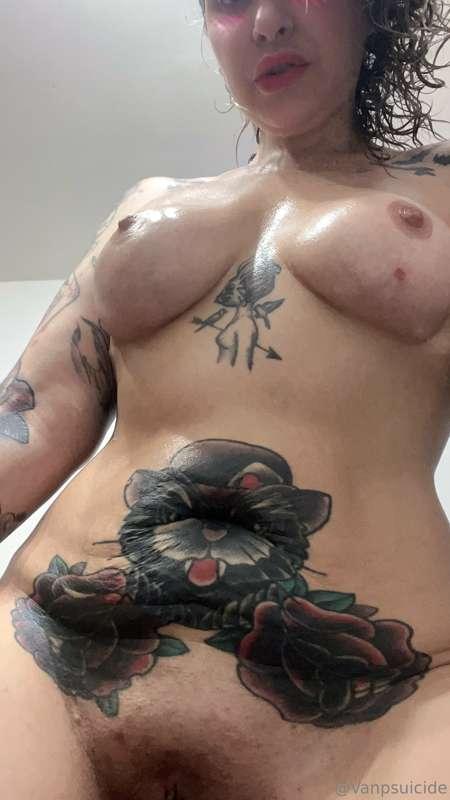 ***wet***