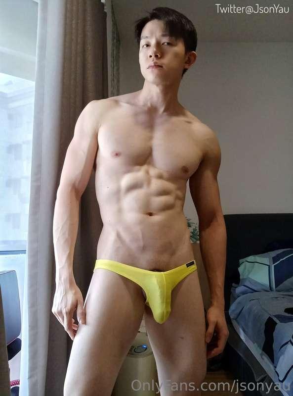 Measuring my erected penis. Is it not big enough?
Oh, that's..
