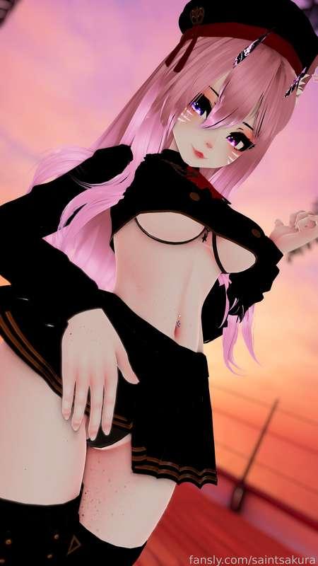 saintsakura image #1