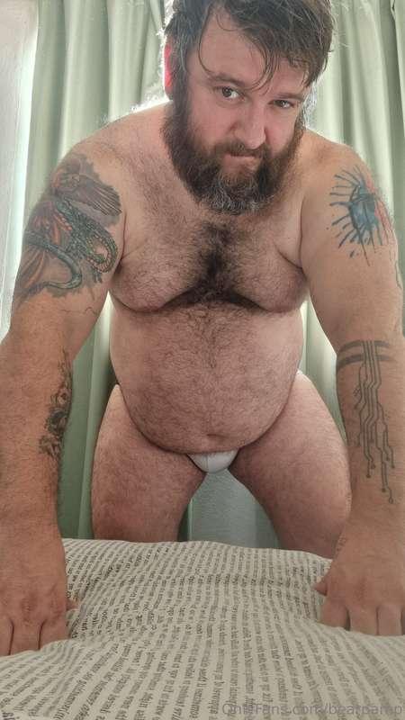 bearpamp image #1